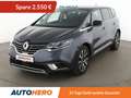 Renault Espace 2.0 Blue dCi Initiale Paris Aut.*ACC*PANO*HUD*LED* Grau - thumbnail 1