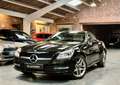 Mercedes-Benz SLK Classe 250 204 ch Historique d’entretien Mercedes État exceptionnel Noir - thumbnail 1