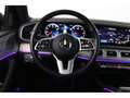 Mercedes-Benz GLE 300 D *AMG*BURMESTER*LUCHTVERING*CARPLAY*ZETELKOELING* Noir - thumbnail 12
