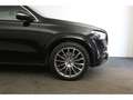 Mercedes-Benz GLE 300 D *AMG*BURMESTER*LUCHTVERING*CARPLAY*ZETELKOELING* Noir - thumbnail 7