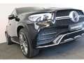 Mercedes-Benz GLE 300 D *AMG*BURMESTER*LUCHTVERING*CARPLAY*ZETELKOELING* Noir - thumbnail 38