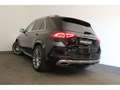Mercedes-Benz GLE 300 D *AMG*BURMESTER*LUCHTVERING*CARPLAY*ZETELKOELING* Noir - thumbnail 4
