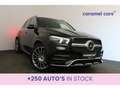 Mercedes-Benz GLE 300 D *AMG*BURMESTER*LUCHTVERING*CARPLAY*ZETELKOELING* Noir - thumbnail 1