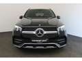 Mercedes-Benz GLE 300 D *AMG*BURMESTER*LUCHTVERING*CARPLAY*ZETELKOELING* Noir - thumbnail 2