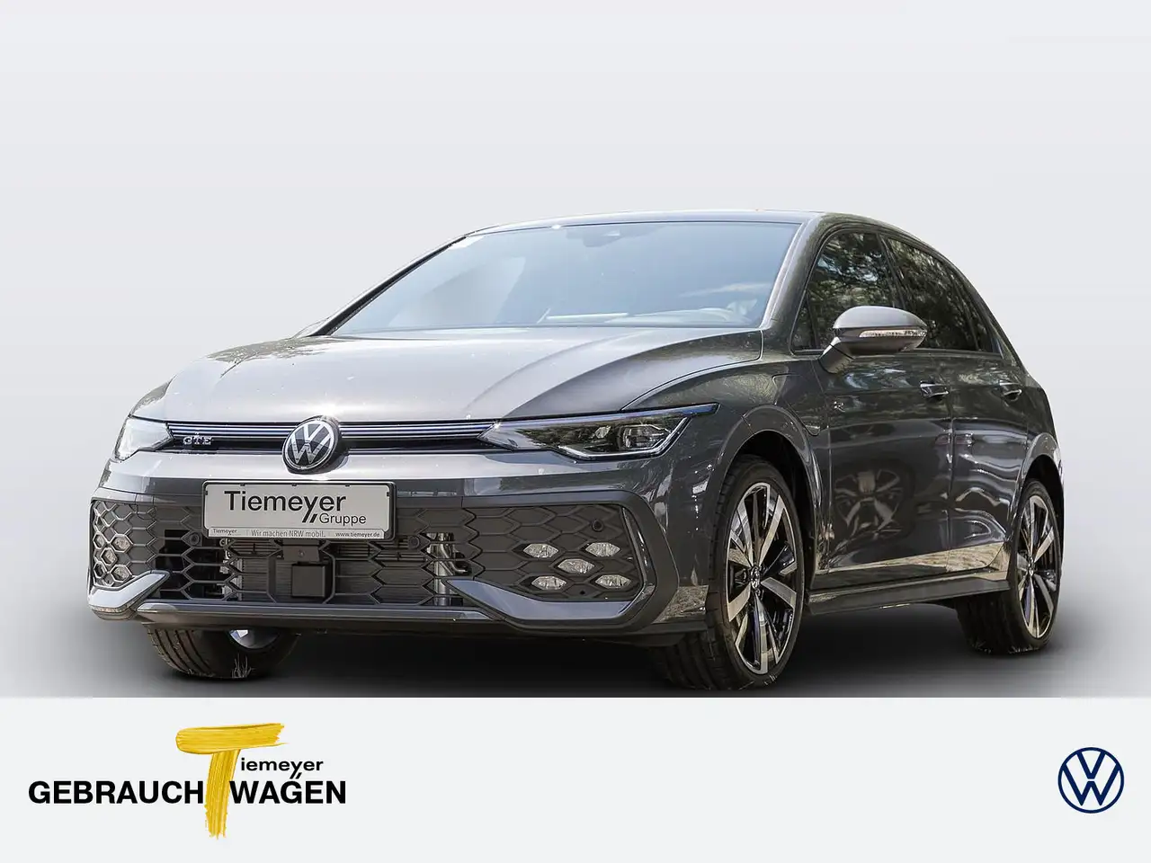 Volkswagen Golf GTE