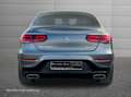 Mercedes-Benz GLC 220 GLC coupe 220 d Premium 4matic auto Grigio - thumbnail 4