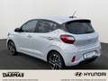 Hyundai i10 i10 1.2 Prime Klimaaut. Navi Apple Smart Key - thumbnail 8