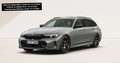BMW 340 Touring FACELIFT II *Pano *Harman K *M Sport Pro Gris - thumbnail 1