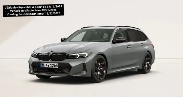 BMW 340 Touring FACELIFT II *Pano *Harman K *M Sport Pro
