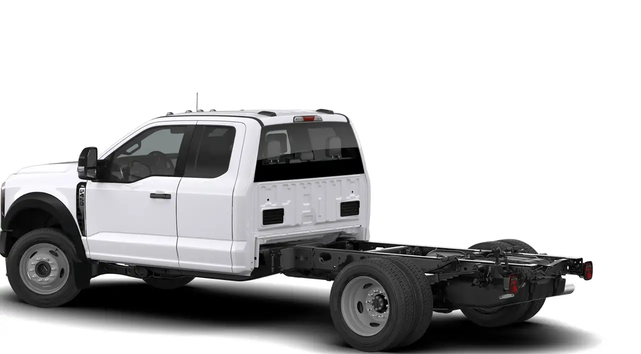 Ford F 450 снимка Ford F 450