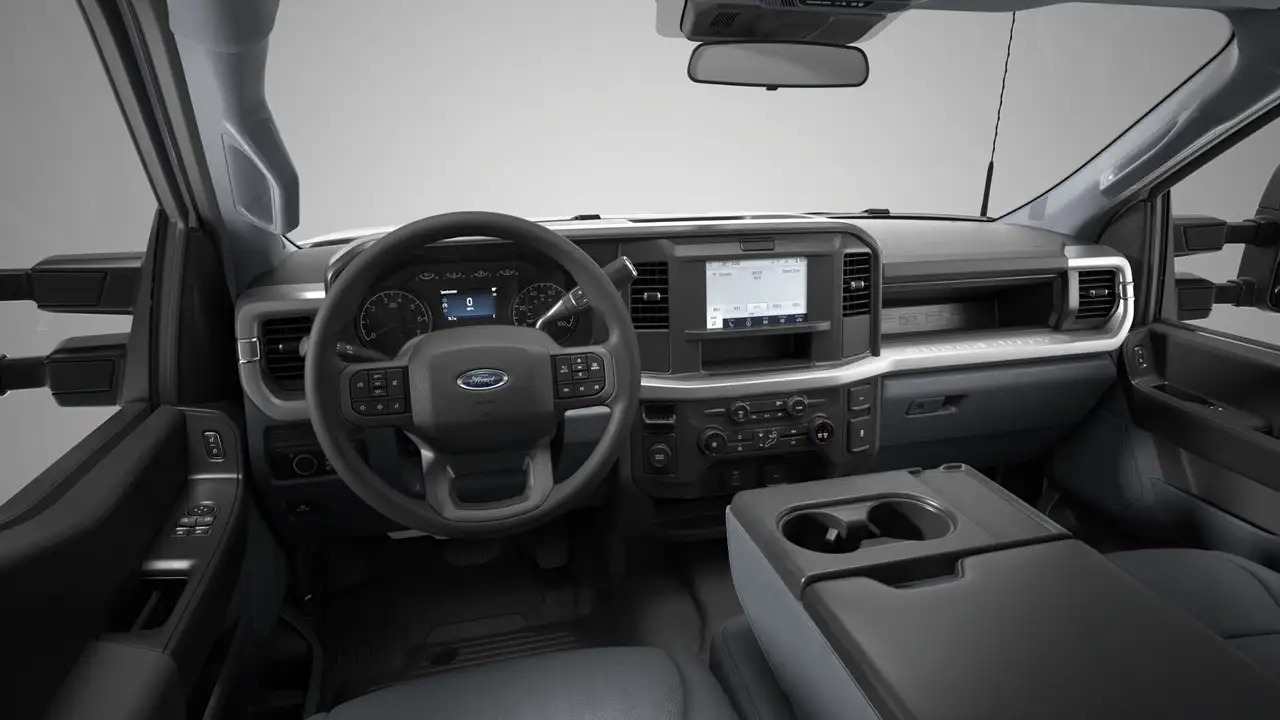 Ford F 450 снимка Ford F 450