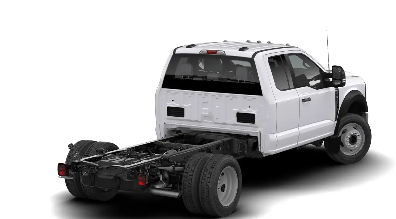Ford F 450 снимка Ford F 450