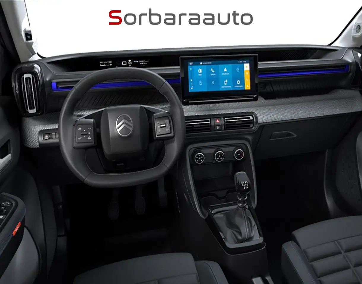 Citroen C3 2026
