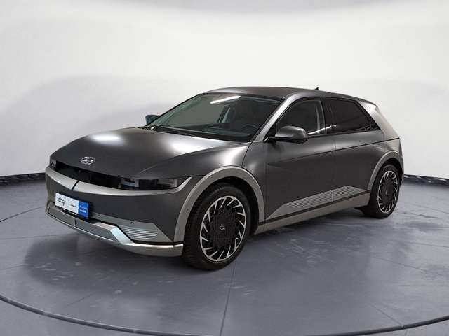 Hyundai IONIQ 5 Techniq MATT*LED*PDC*SHZ*DAB*Navigation