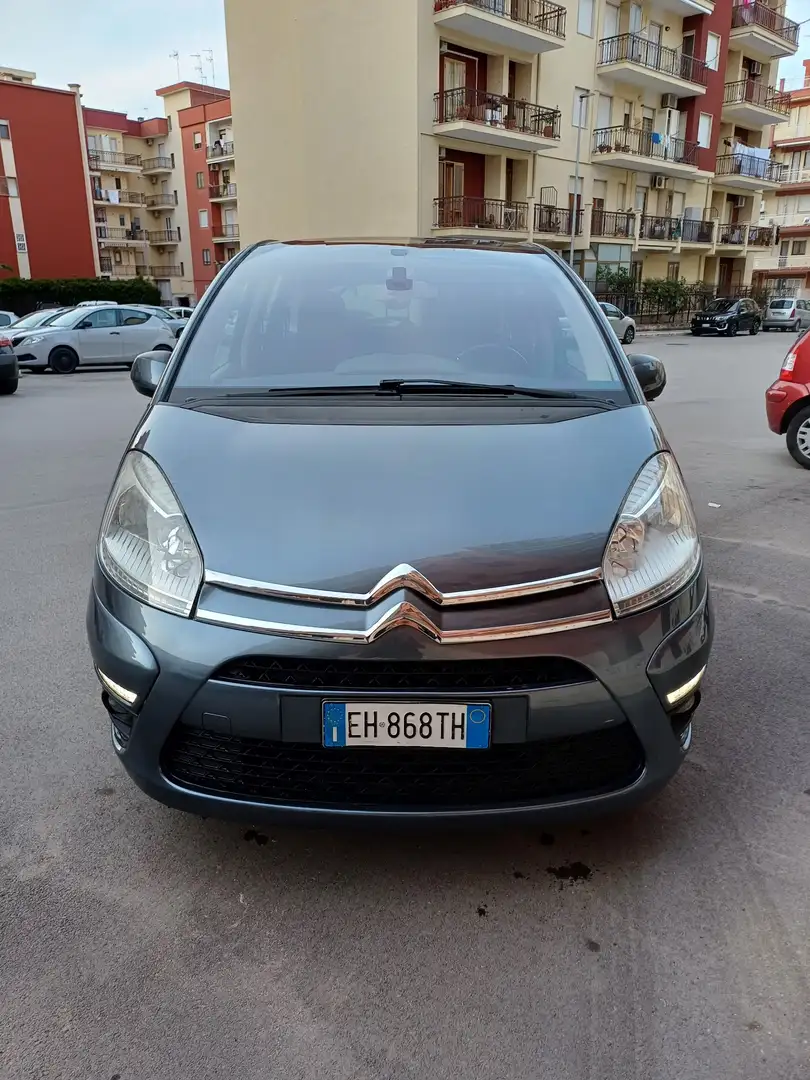 Citroen C4 Picasso 1600 HDI 110 CAVALLI - 1