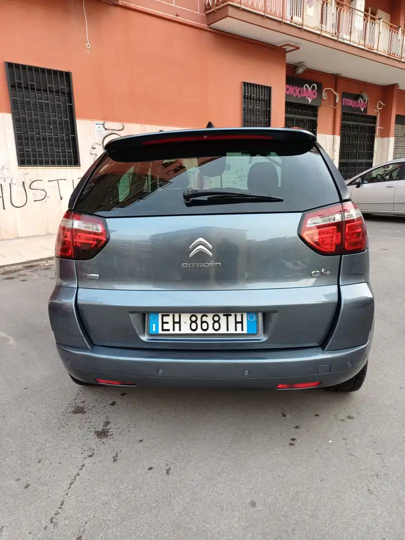 Citroen C4 Picasso 1600 HDI 110 CAVALLI - 2