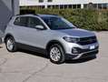 Volkswagen T-Cross 1.0 Tsi 95cv Style Argent - thumbnail 4