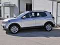 Volkswagen T-Cross 1.0 Tsi 95cv Style Argent - thumbnail 2