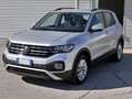 Volkswagen T-Cross 1.0 Tsi 95cv Style Argent - thumbnail 1