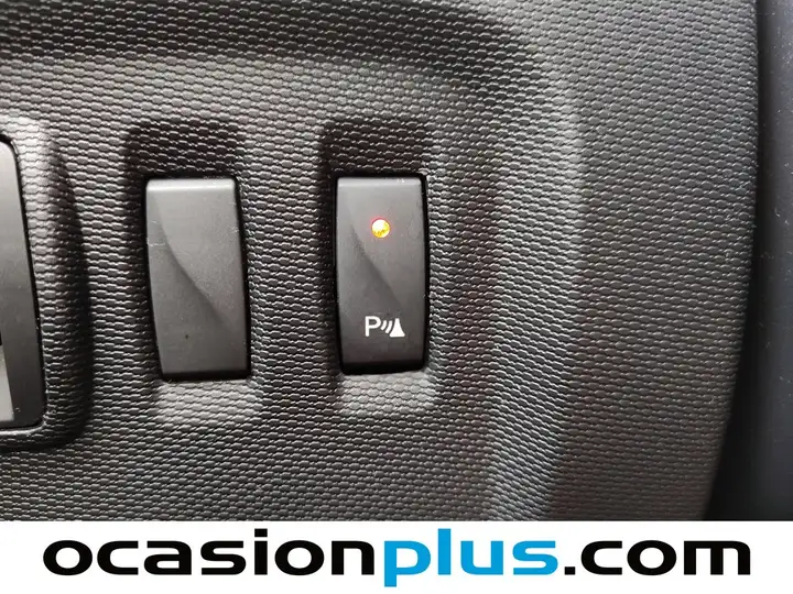 Renault Captur 2014, foto 9