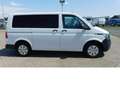 Volkswagen T6.1 Transporter 2.0 BMT TDI 9 Sitze Navi Klima Wit - thumbnail 3