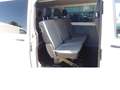 Volkswagen T6.1 Transporter 2.0 BMT TDI 9 Sitze Navi Klima Wit - thumbnail 9