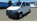 Volkswagen T6.1 Transporter 2.0 BMT TDI 9 Sitze Navi Klima Wit - thumbnail 2