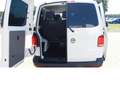 Volkswagen T6.1 Transporter 2.0 BMT TDI 9 Sitze Navi Klima Wit - thumbnail 5