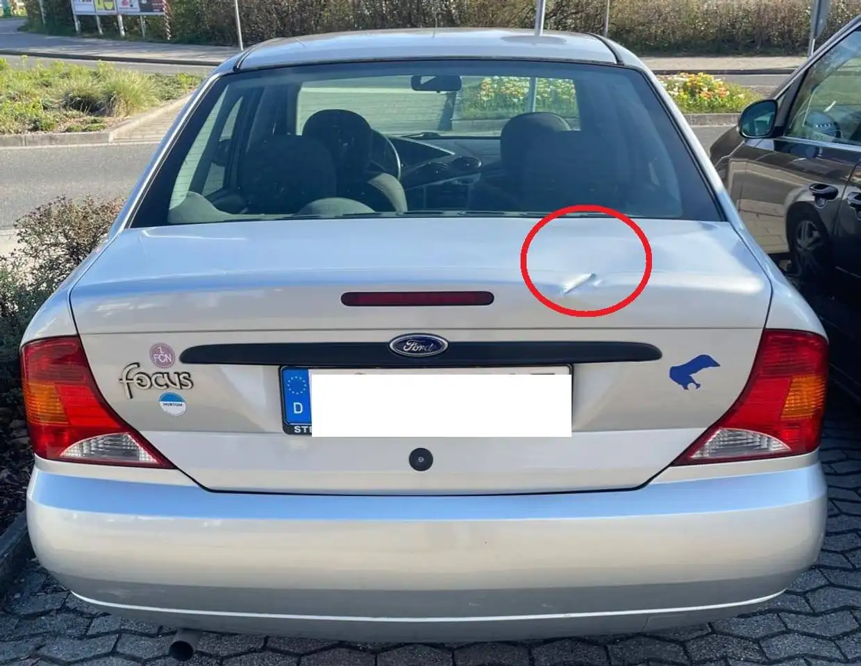 Ford Focus, foto 5