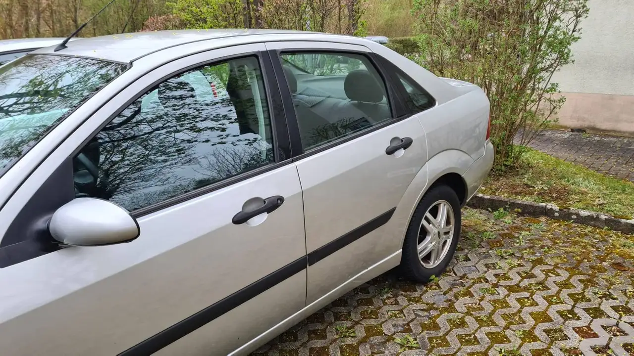 Ford Focus, foto 6