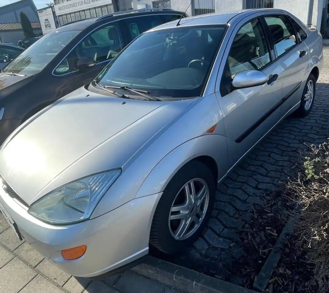 Ford Focus, foto 3