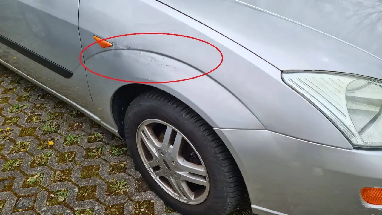 Ford Focus, foto 10