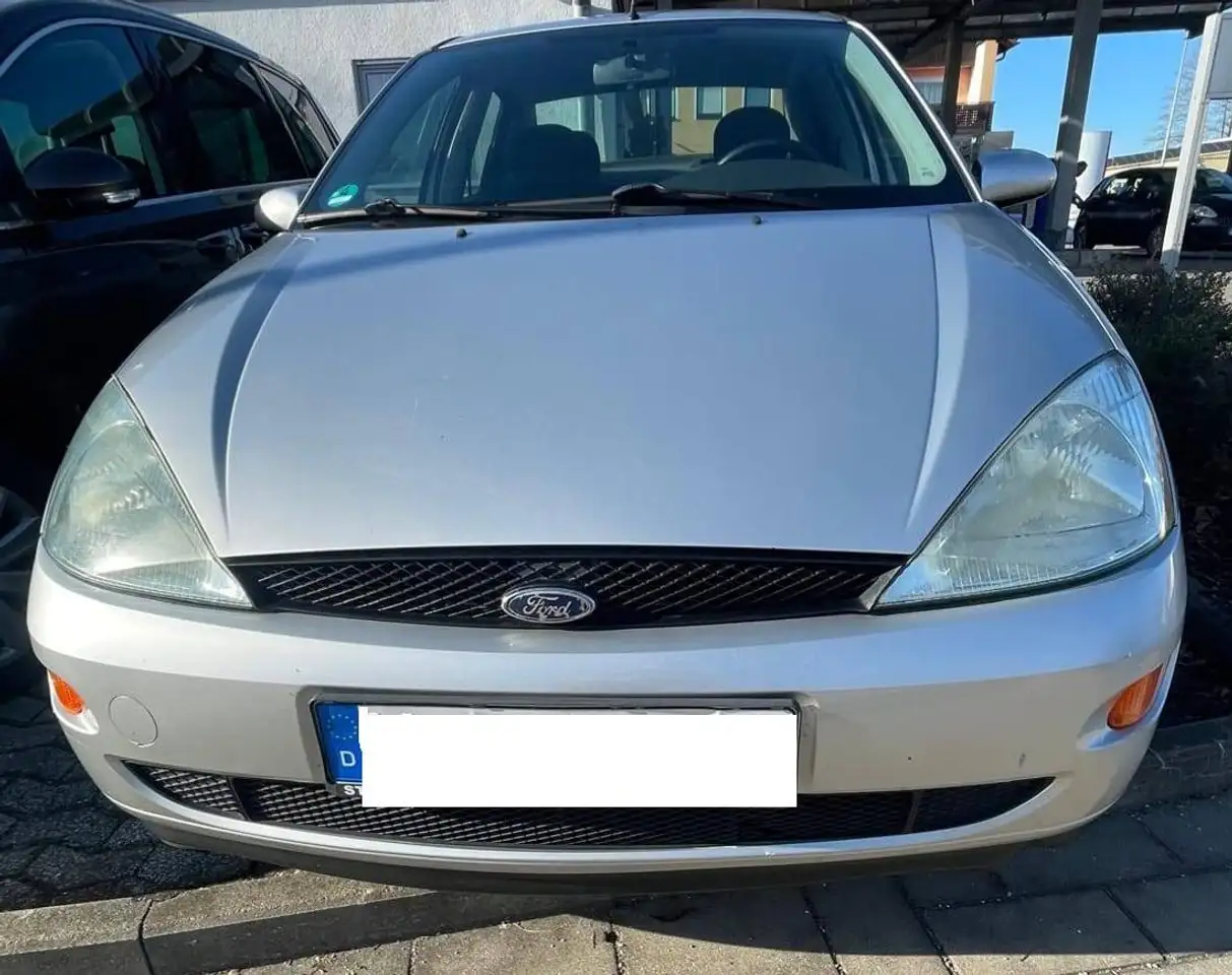 Ford Focus, foto 4