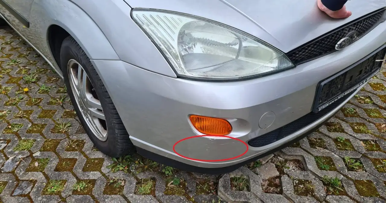 Ford Focus, foto 9