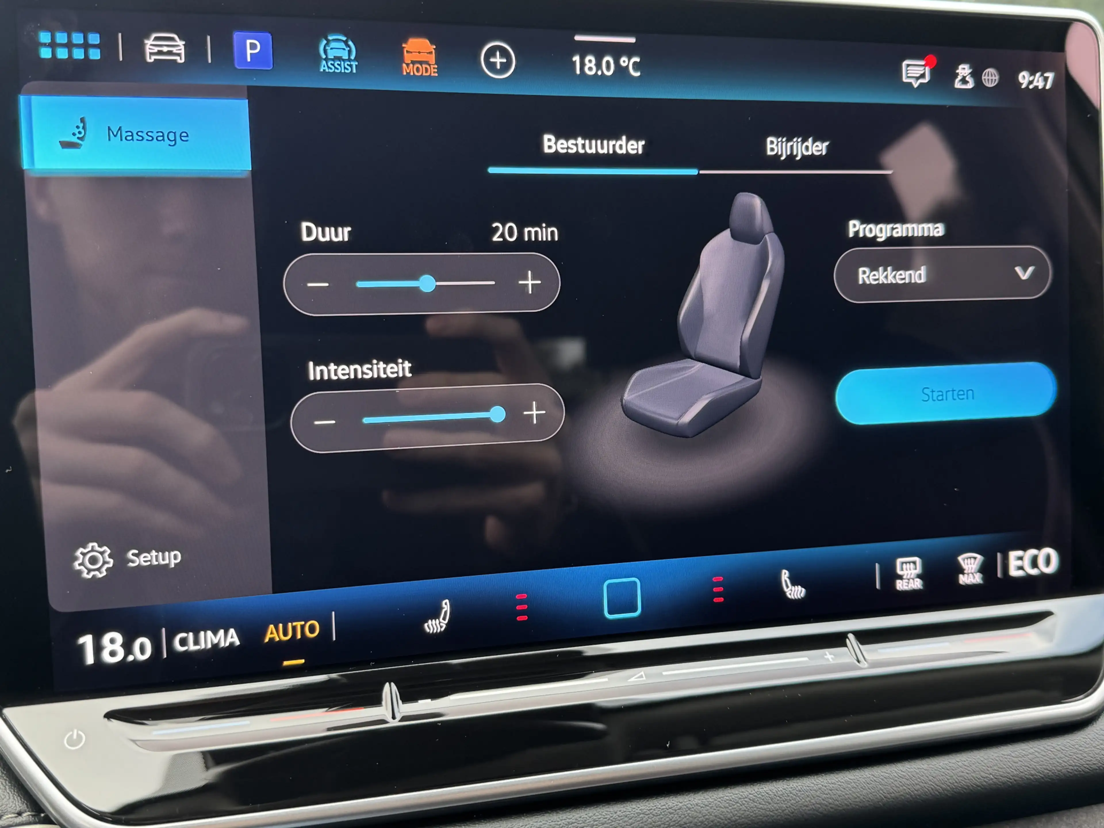 Volkswagen Tayron 1.5 TSI eHybrid 204PK DSG HYBRID ELEGANCE 360°CAME — photo 47
