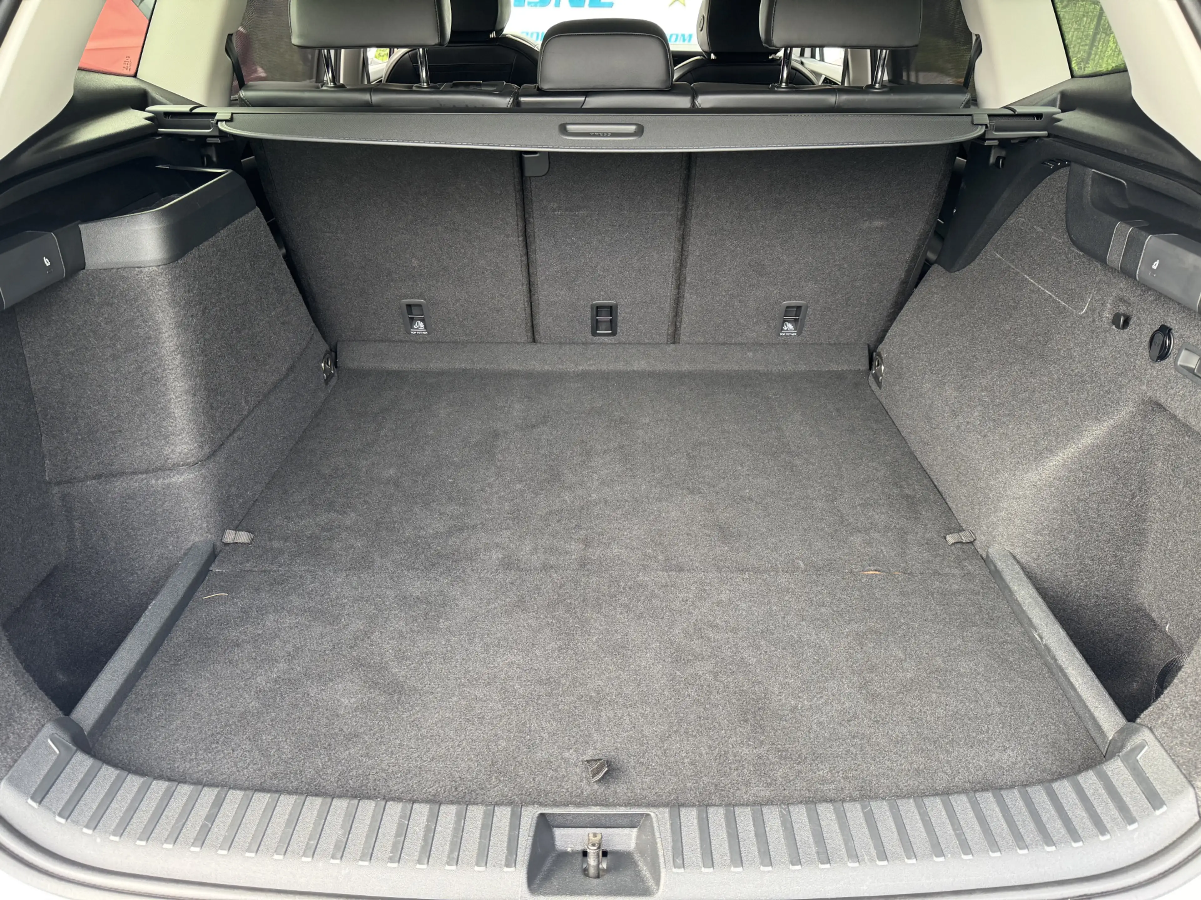 Volkswagen Tayron 1.5 TSI eHybrid 204PK DSG HYBRID ELEGANCE 360°CAME — photo 21