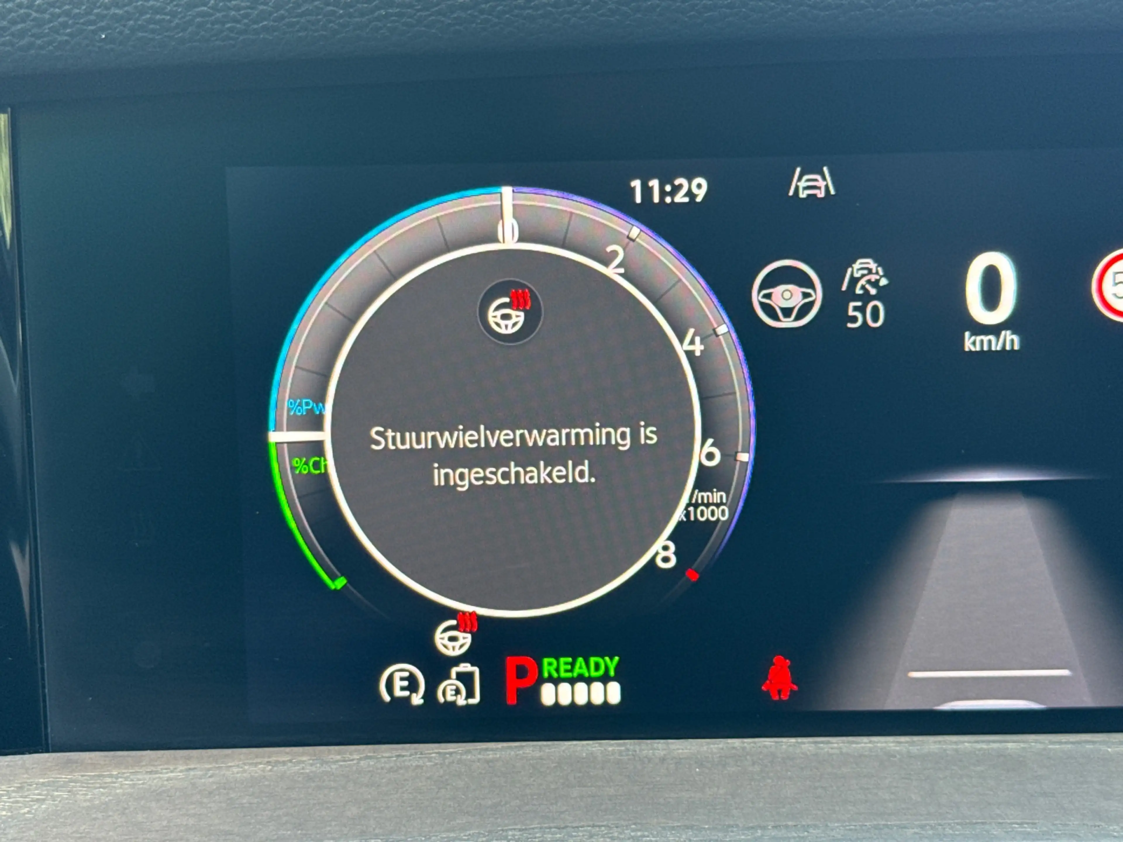 Volkswagen Tayron 1.5 TSI eHybrid 204PK DSG HYBRID ELEGANCE 360°CAME — photo 34