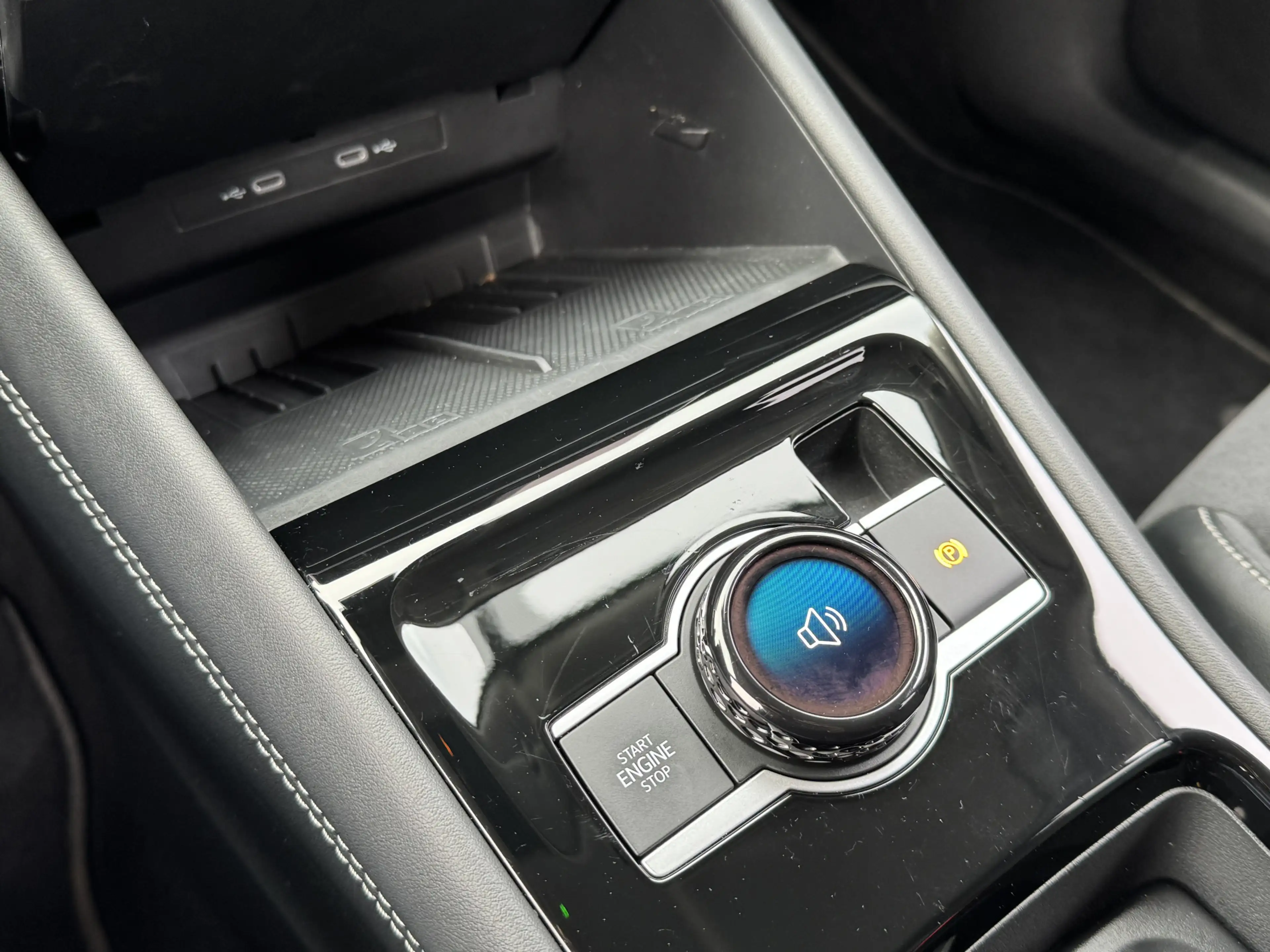 Volkswagen Tayron 1.5 TSI eHybrid 204PK DSG HYBRID ELEGANCE 360°CAME — photo 33