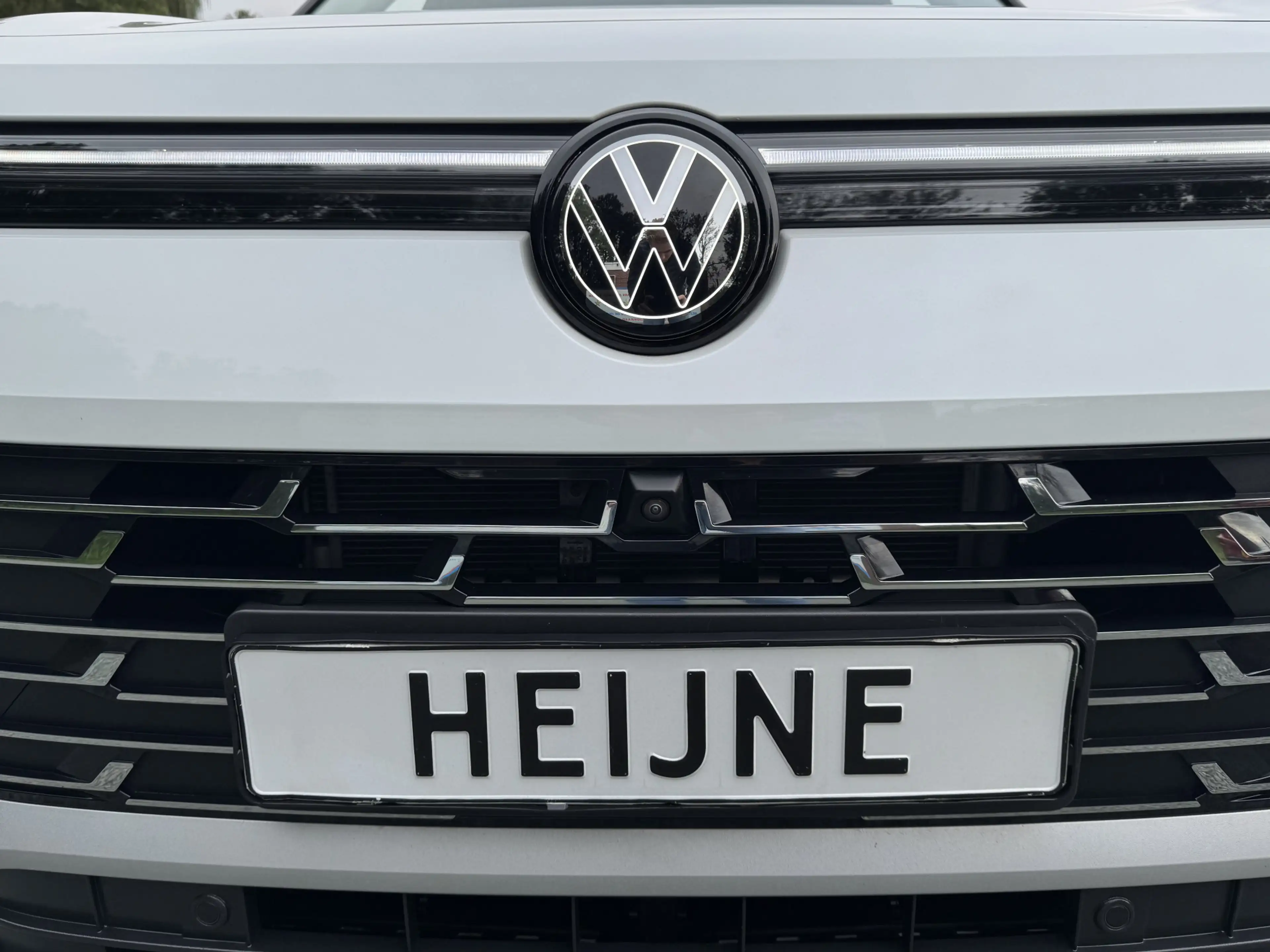 Volkswagen Tayron 1.5 TSI eHybrid 204PK DSG HYBRID ELEGANCE 360°CAME — photo 5