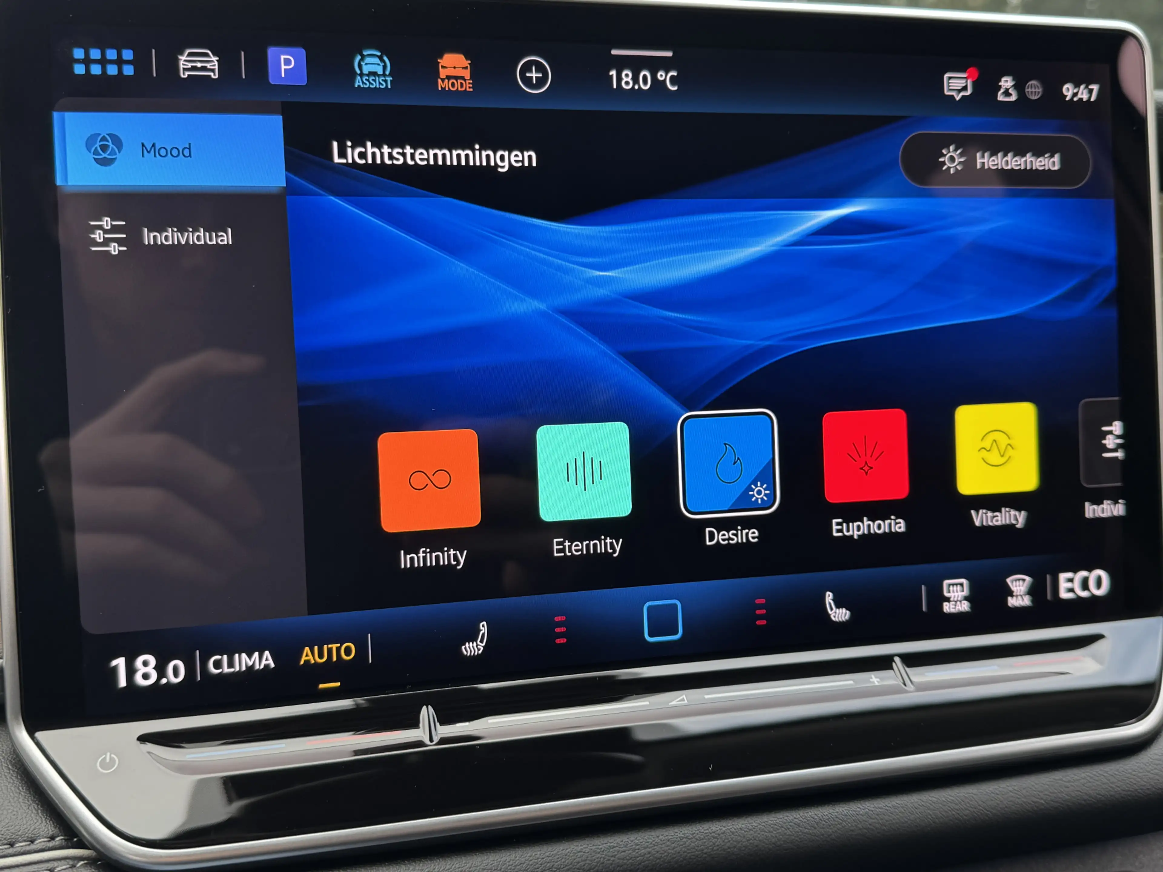Volkswagen Tayron 1.5 TSI eHybrid 204PK DSG HYBRID ELEGANCE 360°CAME — photo 49