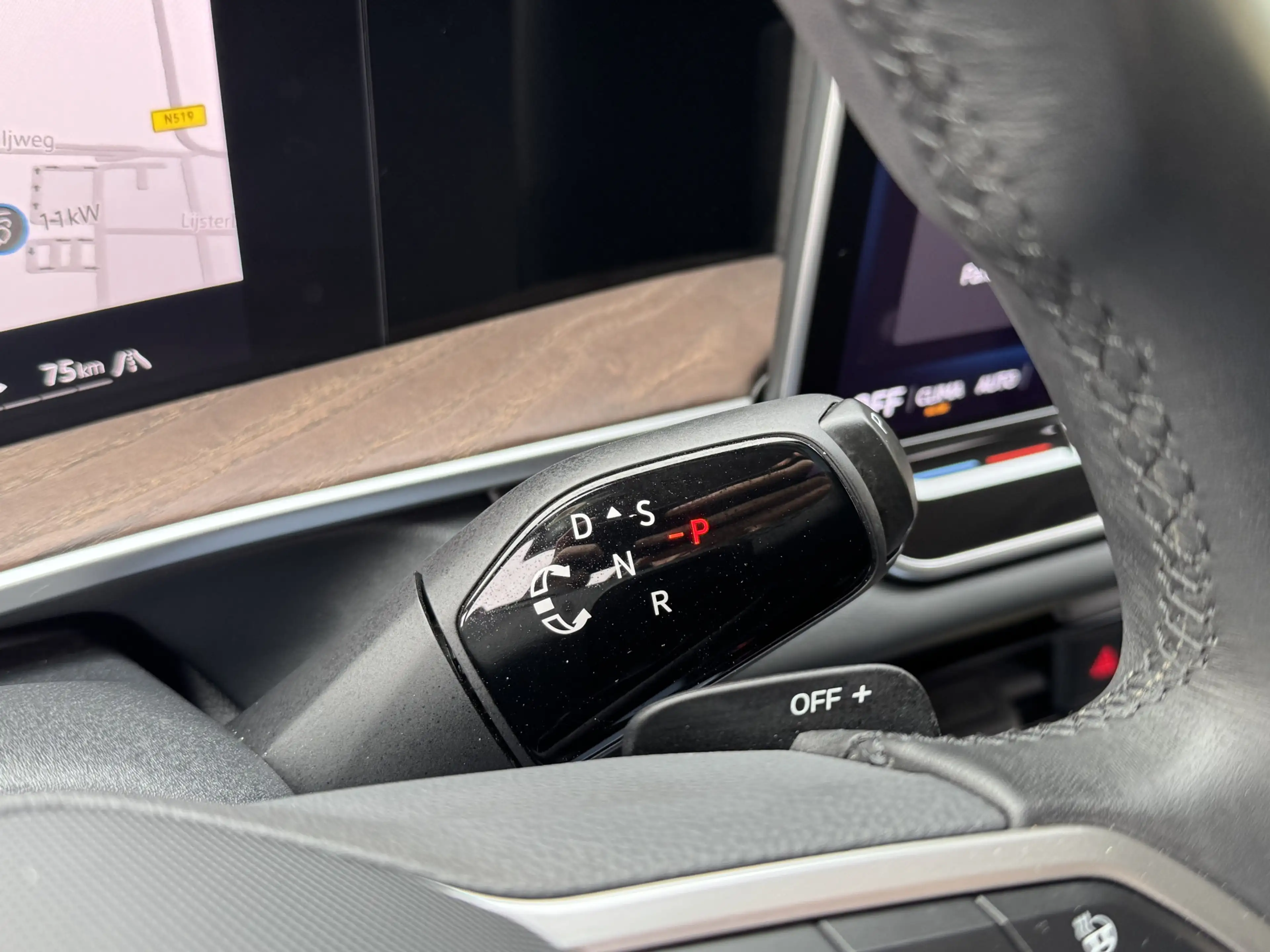Volkswagen Tayron 1.5 TSI eHybrid 204PK DSG HYBRID ELEGANCE 360°CAME — photo 32