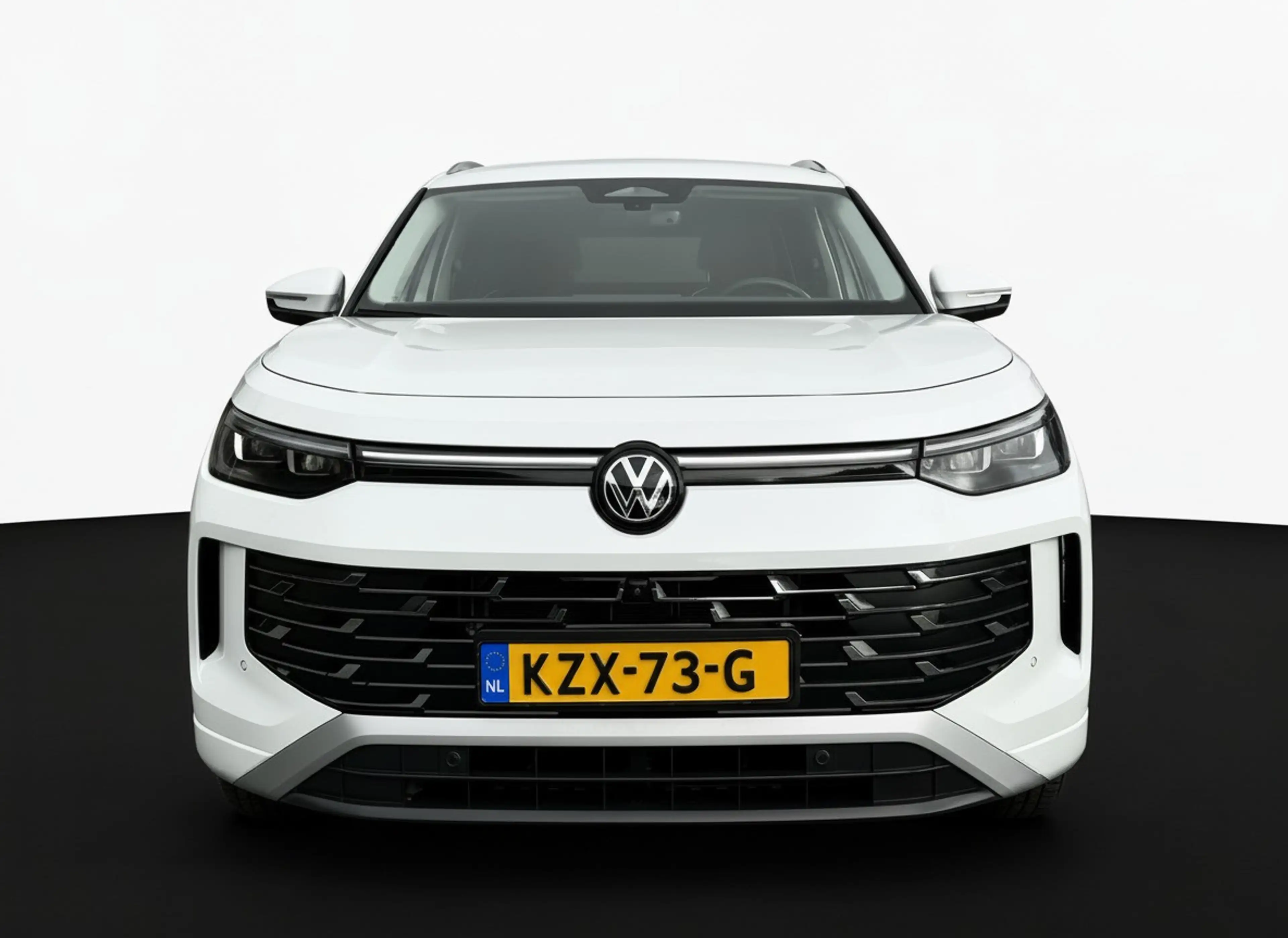 Volkswagen Tayron 1.5 TSI eHybrid 204PK DSG HYBRID ELEGANCE 360°CAME — photo 4