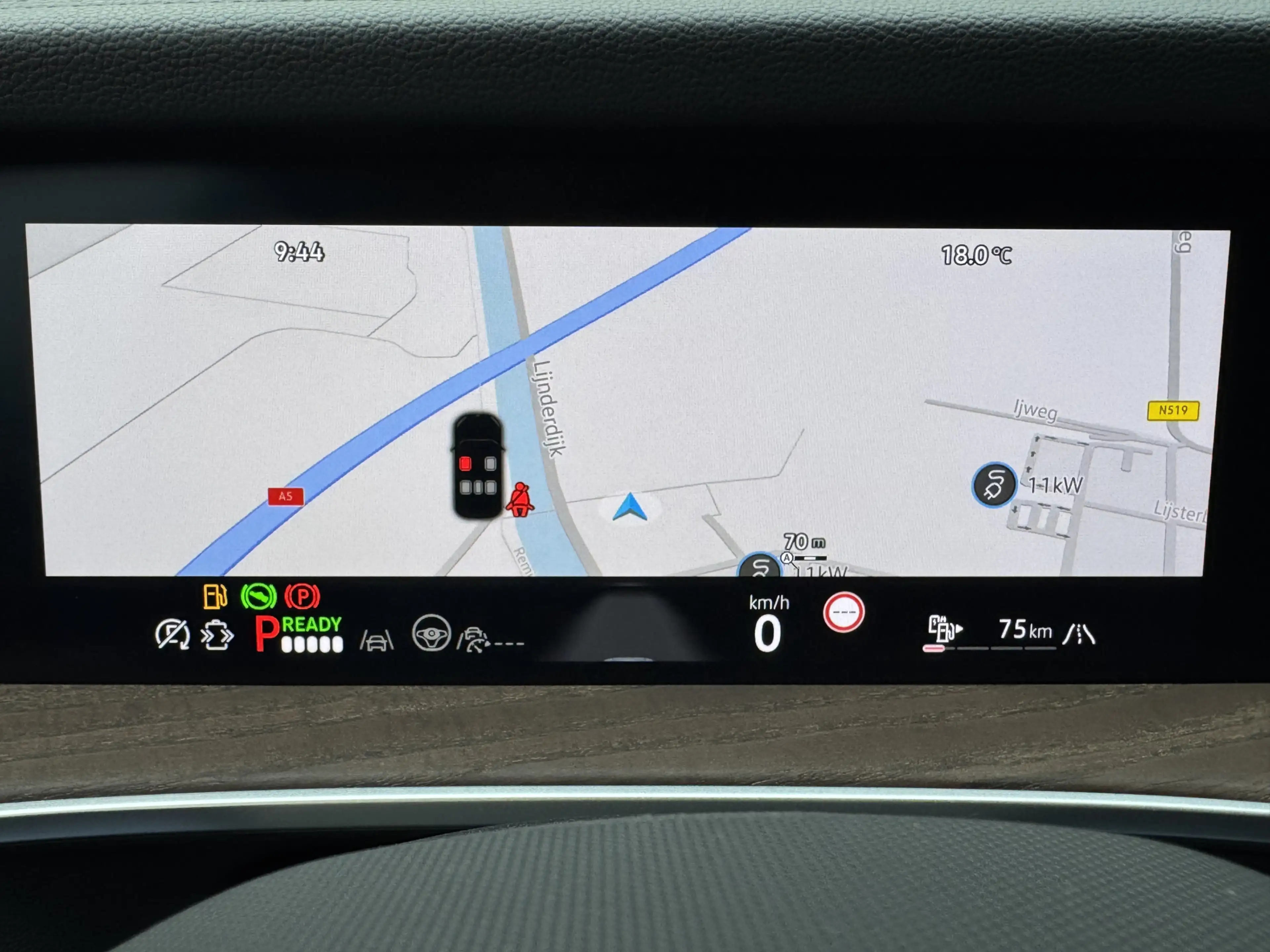 Volkswagen Tayron 1.5 TSI eHybrid 204PK DSG HYBRID ELEGANCE 360°CAME — photo 31