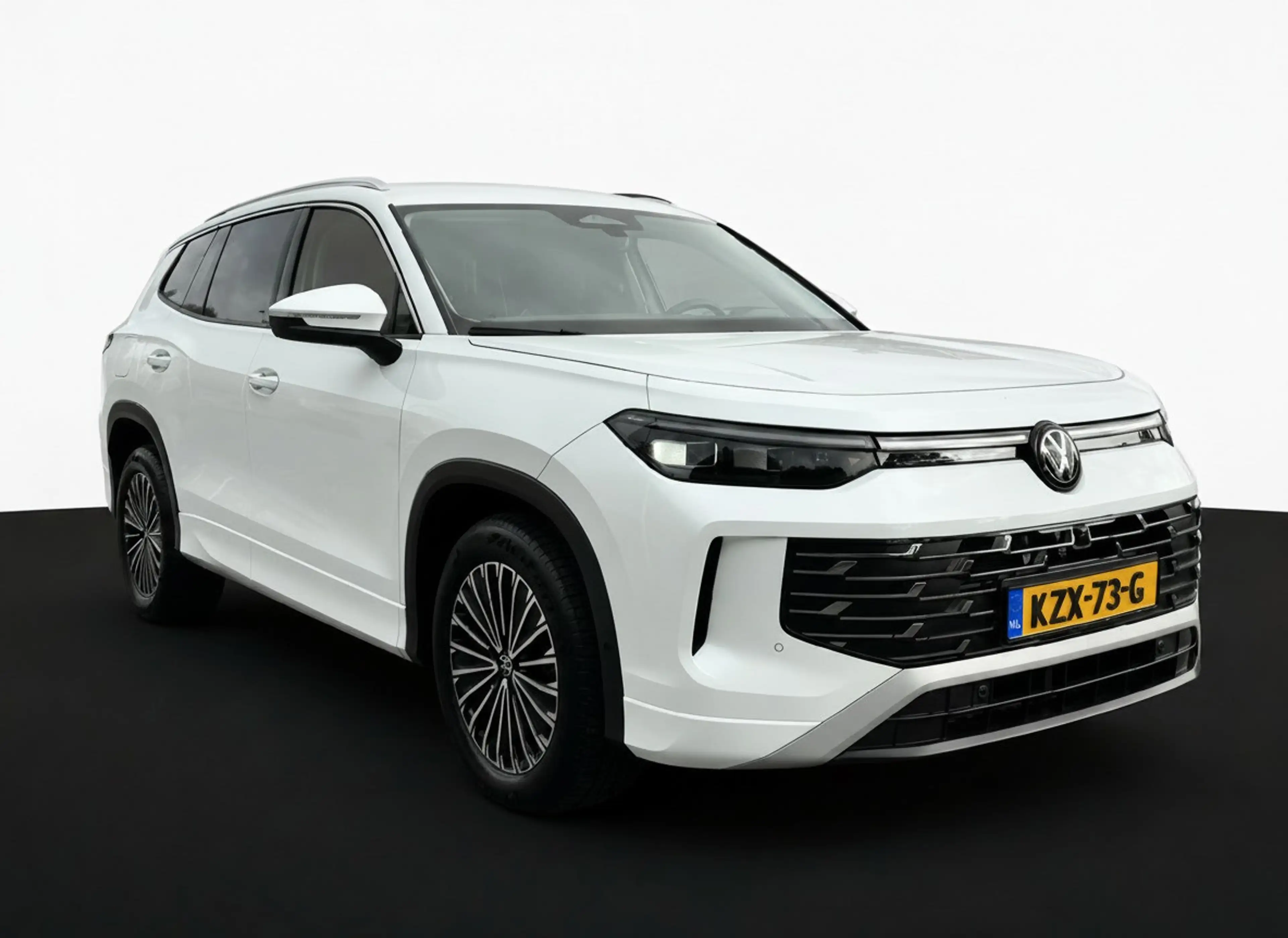Volkswagen Tayron 1.5 TSI eHybrid 204PK DSG HYBRID ELEGANCE 360°CAME — photo 10