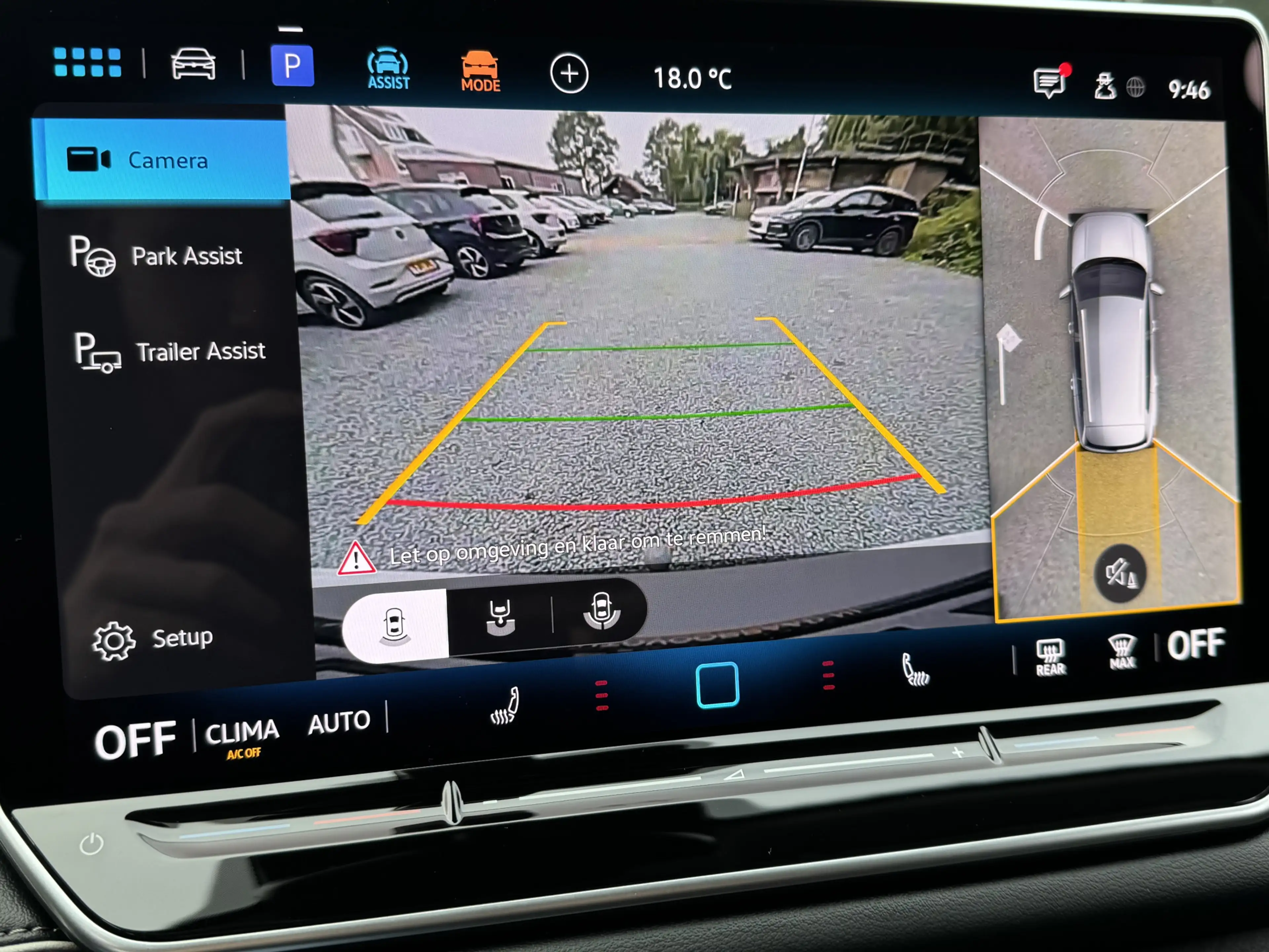 Volkswagen Tayron 1.5 TSI eHybrid 204PK DSG HYBRID ELEGANCE 360°CAME — photo 38