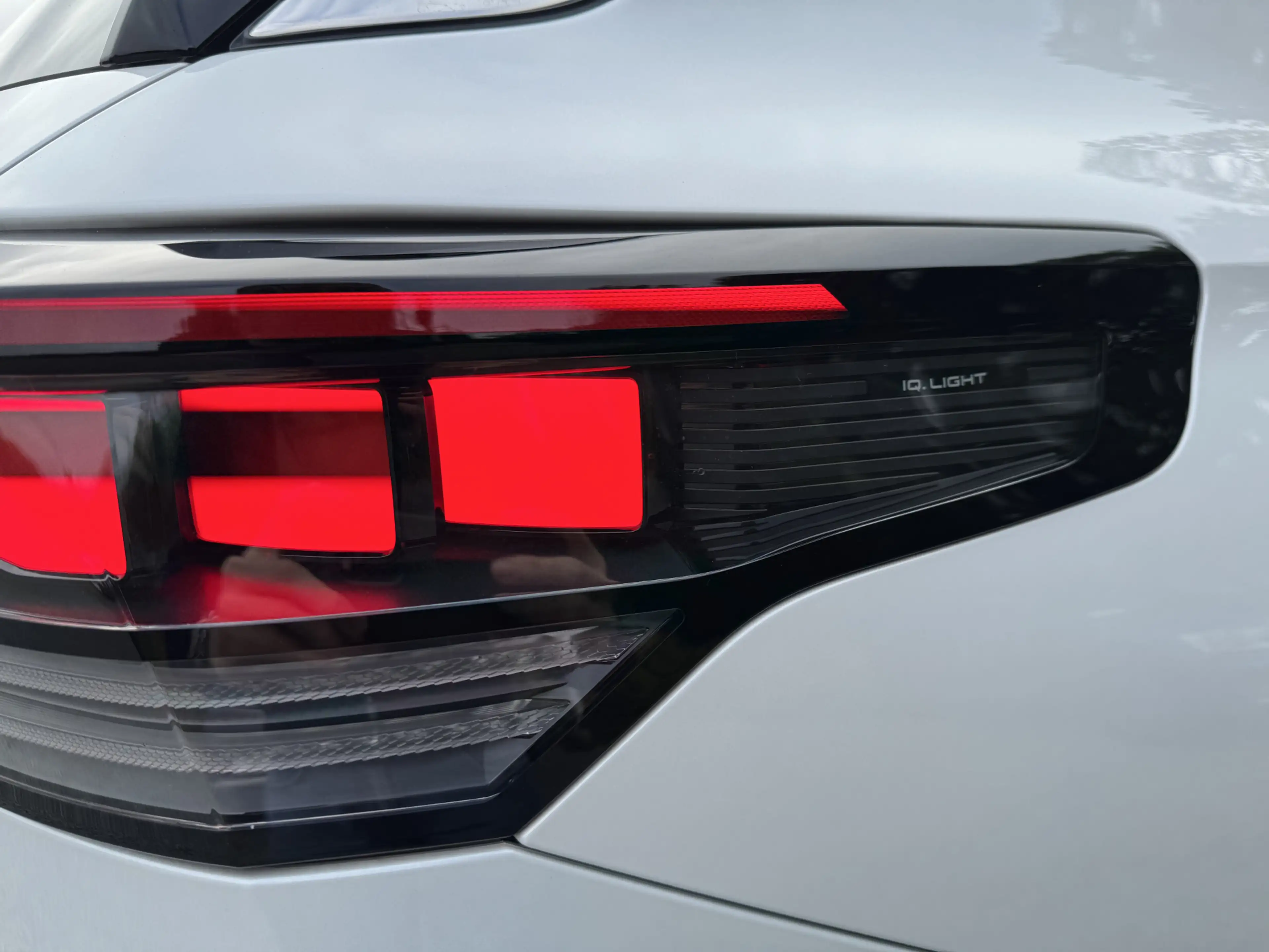 Volkswagen Tayron 1.5 TSI eHybrid 204PK DSG HYBRID ELEGANCE 360°CAME — photo 13