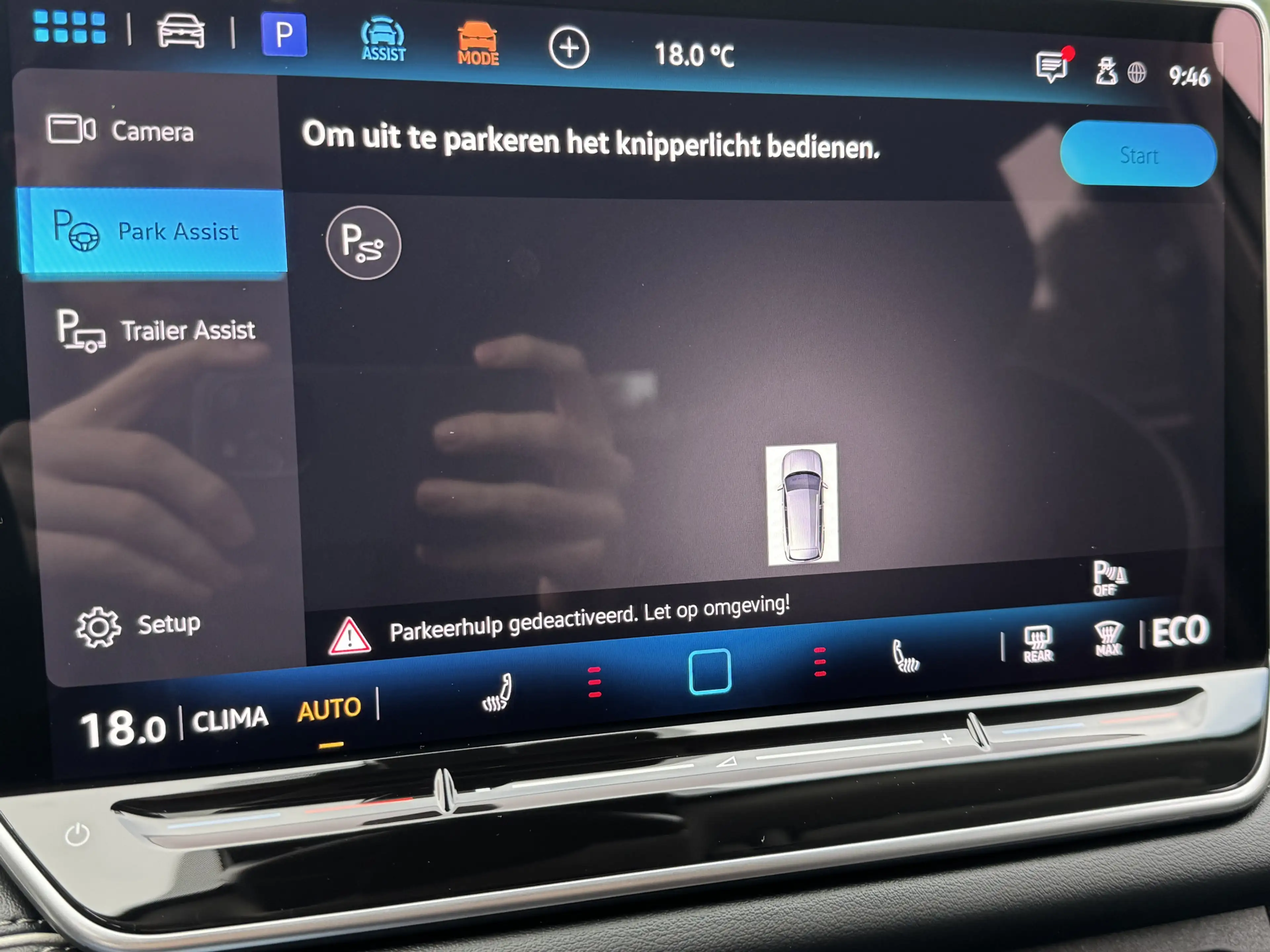 Volkswagen Tayron 1.5 TSI eHybrid 204PK DSG HYBRID ELEGANCE 360°CAME — photo 48