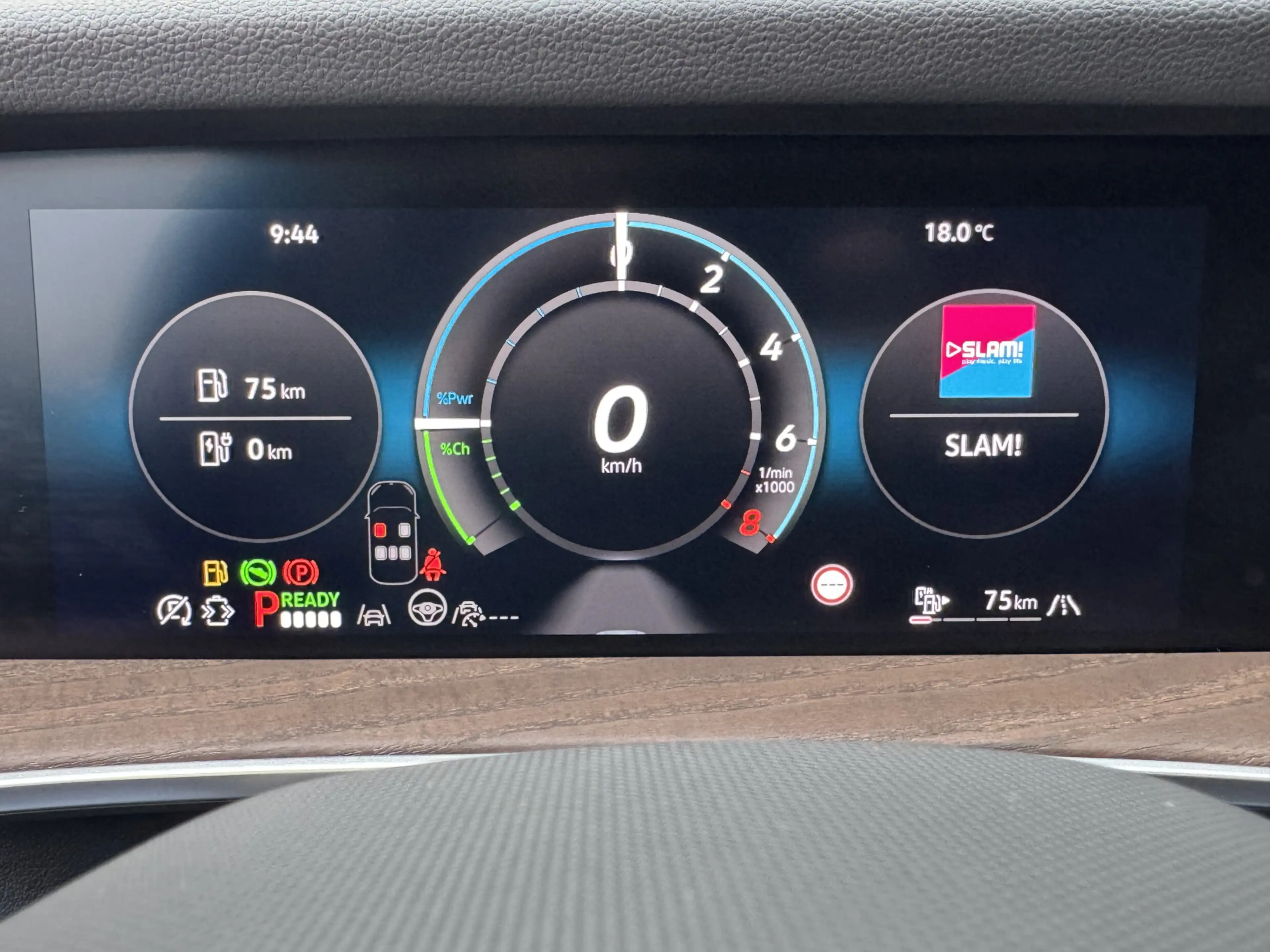 Volkswagen Tayron 1.5 TSI eHybrid 204PK DSG HYBRID ELEGANCE 360°CAME — photo 28