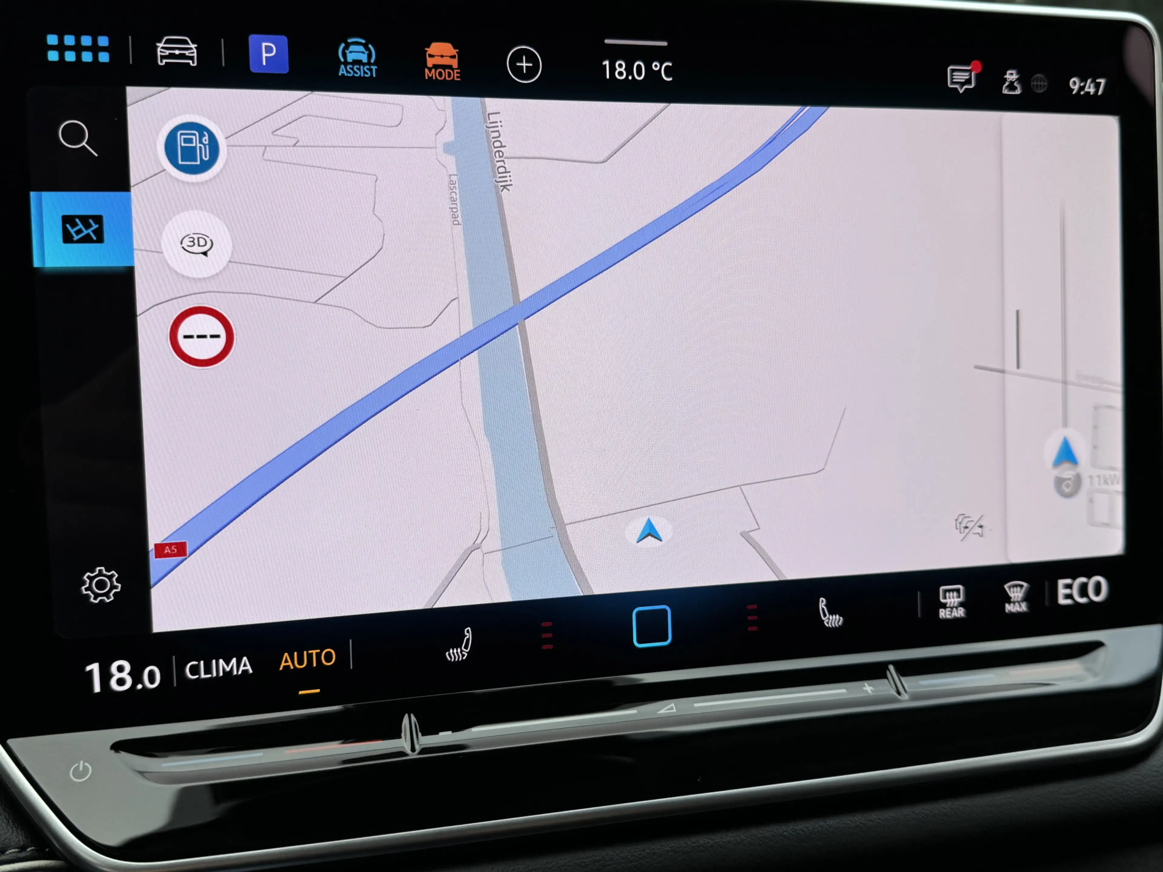 Volkswagen Tayron 1.5 TSI eHybrid 204PK DSG HYBRID ELEGANCE 360°CAME — photo 42