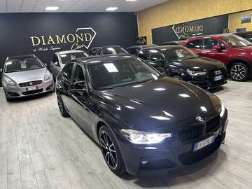 “M-SPORT/AUT/PELLE/NAVI/FULL LED/18”-2019